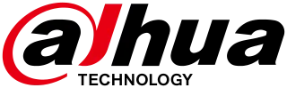Dahua Logo