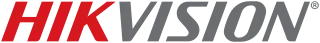 Hikvision Logo